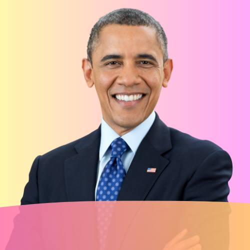 Barack Obama