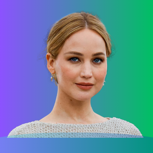 Jennifer Lawrence