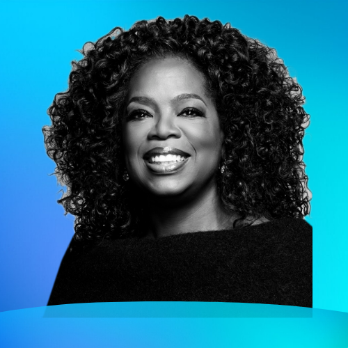 Oprah Winfrey